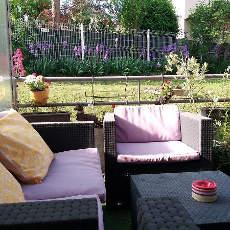 Lac Leman Chambre d'Hôte B&B Viarhôna Geneve Annecy Valleiry Exterior foto