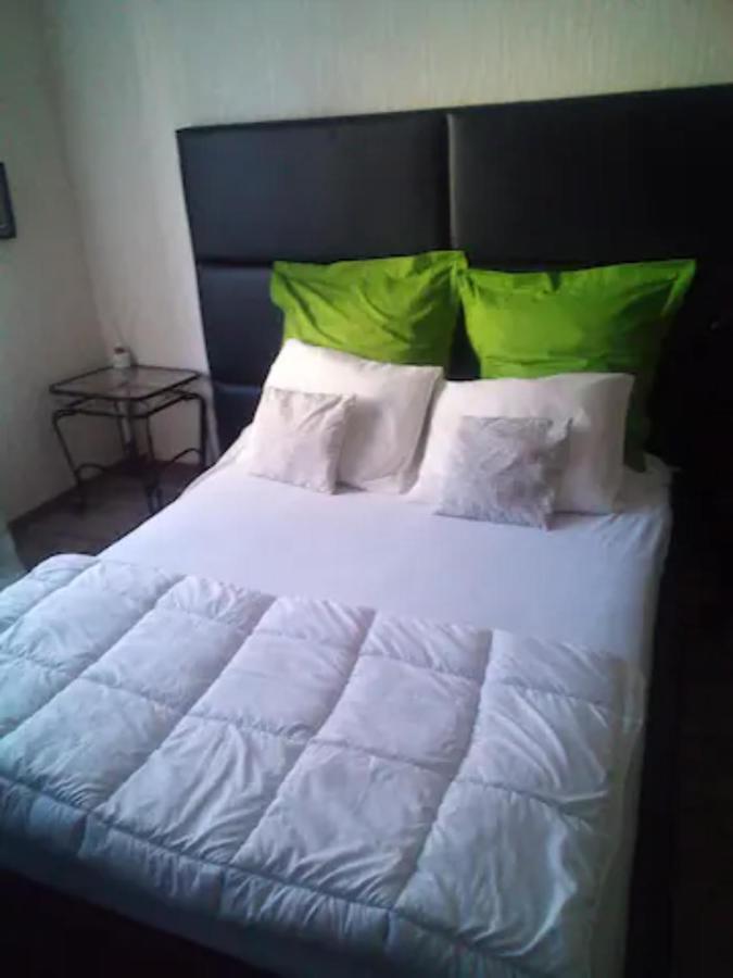 Lac Leman Chambre d'Hôte B&B Viarhôna Geneve Annecy Valleiry Exterior foto